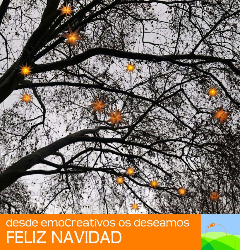 FELICITACION NAVIDAD